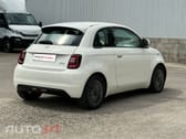 Fiat 500e Icon