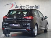 Renault Clio 1.0 TCe Intens
