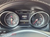 Mercedes-Benz CLA 180 d Shooting Brake Urban