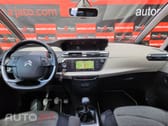 Citroen C4 SpaceTourer 1.5 BlueHDi Feel