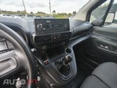 Toyota Proace City 1.5D L1 Active