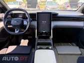 Ford Capri 77 kWh Premium