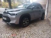 Citroen C3 Aircross 1.2 PureTech Plus