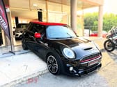 MINI John Cooper Works Diesel