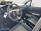 Citroen C3 1.2 Puretech