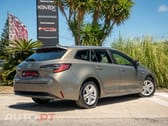 Toyota Corolla Touring Sports 1.8 Hybrid Comfort