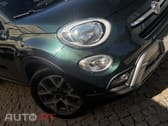 Fiat 500X 1.4 Multiair DCT 4x2 S&S S-Design City Look