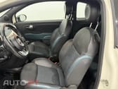 Fiat 500C 1.0 Hybrid Launch Edition