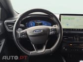 Ford Focus 1.0 EcoBoost MHEV ST-Line