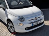 Fiat 500C 1.2 Lounge MTA
