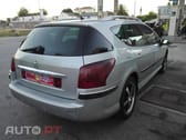 Peugeot 407 SW 1.6 HDi Griffe