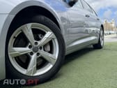 Audi A6 Avant 40 TDI Sport S tronic