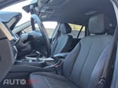 BMW 316 d Touring