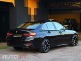 BMW 318 d Line Sport Auto