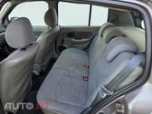Renault Clio 1.2 16V Expression