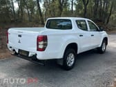 Mitsubishi L200 2.3 DI-D CD Invite 4WD