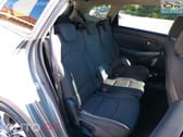 Kia Carens 1.7 CRDI ISG TX 7 Lug