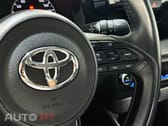 Toyota Yaris Dynamic Edition