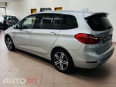 BMW 216 d 7L Line Sport