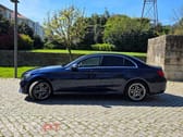 Mercedes-Benz C 300 C 300 de