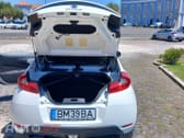 Renault Wind TCe 100 Dynamique