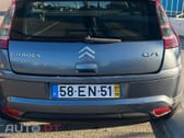 Citroen C4 1.6 HDi 110 by Loeb