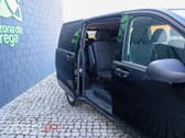 Mercedes-Benz Vito 114 CDI