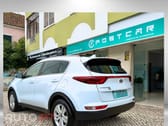 Kia Sportage 1.7 CRDi ISG Nav Line