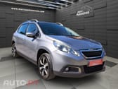 Peugeot 2008 1.6 e-HDi Allure 2-Tronic