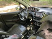 Peugeot 2008 1.2 PureTech GT Line