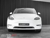 Tesla Model Y Performance Tração Integral