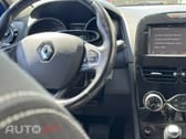Renault Clio Outro