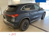 Mercedes-Benz EQA 350 4Matic AMG Line