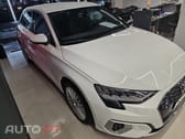Audi A3 Sportback 40 TFSIe S tronic
