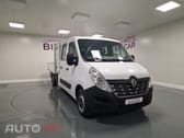 Renault Master 2.3 dCi L3 3.5T CD