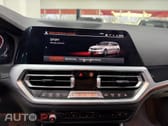 BMW 320 d Pack M Auto