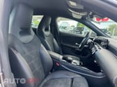 Mercedes-Benz CLA 200 d Shooting Brake AMG Line Aut.