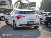 Citroen DS5 2.0 HDi Hybrid4 Sport Chic CMP6