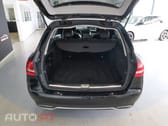 Mercedes-Benz C 250 (BlueTEC) d Station 7G-TRONIC Avantgarde