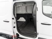 Peugeot Partner 1.5 BlueHDi Premium Standard