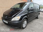Mercedes-Benz Vito Longa SHUTTLE