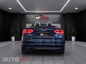 Audi A3 Cabrio 1.4 TFSi Attraction