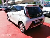 Toyota Aygo 1.0 X-Play+X-Touch