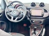 Smart ForTwo prime