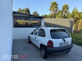 Opel Corsa 1.7 D Janelas Base