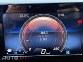 Mercedes-Benz A 160 Style