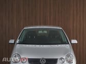 Volkswagen Polo 1.2 Highline