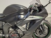 Kawasaki ZX 6R ABS