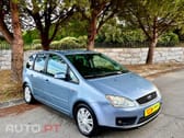 Ford C-Max 1.6 TDCI