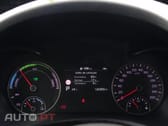 Kia Optima 2.0 CVVT PHEV